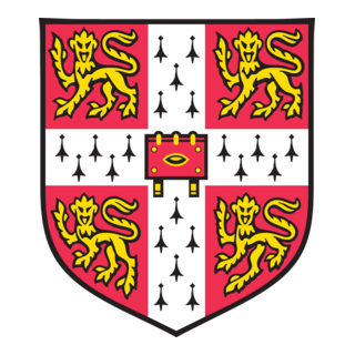 Cambridge Logo